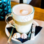 Góra Dół Nourriture