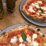 Forni Rossi 543 Pizza Napoletana Wilda Dania