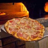 Cristal Patio Comida