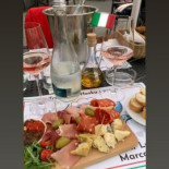 Mr Lobster Marco Palama Dania