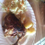 Zajazd Kuźnia Nourriture