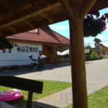 Zajazd Kuźnia Nourriture