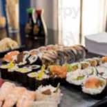 Haru Sushi Nourriture