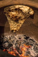 Taj Mahal Indian inside