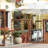 Viva Italia Food Wine Wewnątrz