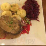 Staniszówka À l'intérieur