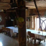 Przystań À l'intérieur