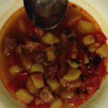 Portowa Dania