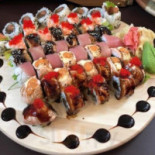 Ginza Sushi Dania