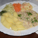Stacja Tama Domowe Smaki Dania