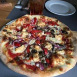 Carl Bart Nourriture