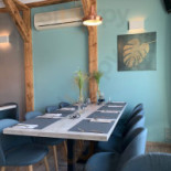 Aroma By Patryk Dziamski Comida