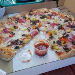 Pizzeria Enzo Comida