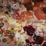 Pizzeria Enzo Comida