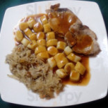 Pierożek Dania