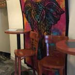 Yem Tu Indian&nepali Food Wewnątrz