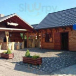 Mini Grill Extérieur