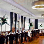 Gołąbek Nourriture