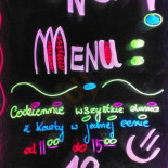 Bistro Plaaaacek Chrupiący Dania