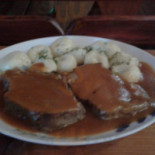 Karczma Misoni Comida