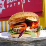 Burger Patrol Dania
