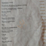 Dwór Slebody À l'intérieur