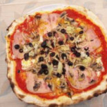 Pizzeria U Włocha Nourriture