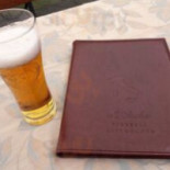 Pizzeria U Włocha Nourriture