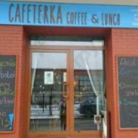 Cafeterka Coffee&lunch Dania