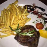 Pan De Rossa À l'intérieur