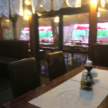 Pan De Rossa Nourriture