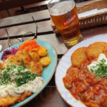 Kuter Smażalnia&grill Dania