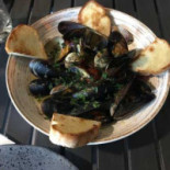 Vento Di Mare Nourriture