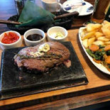 Pod Zamkiem Nourriture