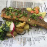 Pan Fisz Dania