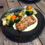 Pan Fisz Dania