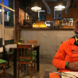 Steak House Grill Nourriture