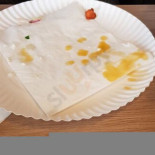 Kura Warzyw Gemüse Kebab Wewnątrz