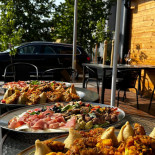 Balu Bar Restaurant Cafe Dania