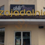Zajadalnia Wewnątrz