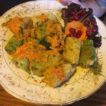 Chutor Grzegorza food