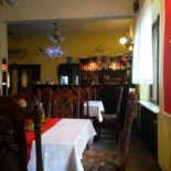 Ochwesnicka À l'intérieur