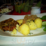 Ochwesnicka Nourriture