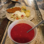 Pieprz I Sól Bistro Nourriture