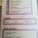 Loft Grudziądz Carte