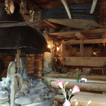 Karczma Młyn Dania