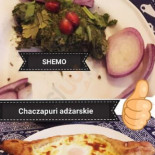 Shemo Dania