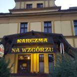Karczma Na Wzgórzu Dania