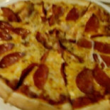 Pizzeria U Jankesa Dania