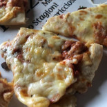 Presto Pizza Dania